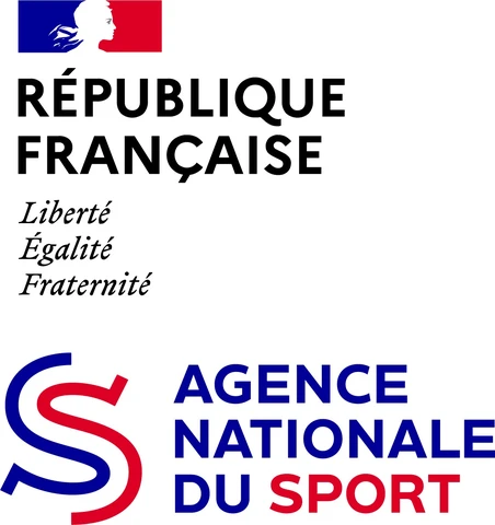 Agence nationale du Sport, République française