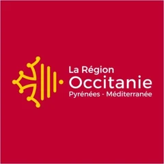 Région Occitanie Pyrénées-Méditerranée